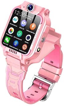 Фото Lemfo T11 Pink
