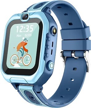 Фото Proove Kids Ticki Ice Blue