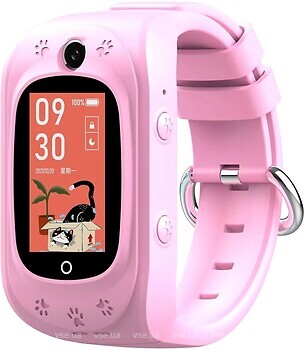 Фото Lemfo Q4 Pink