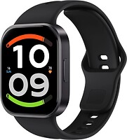 Фото Xiaomi Redmi Watch 6 Active Midnight Black