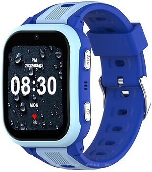 Фото Lemfo KT41 Blue