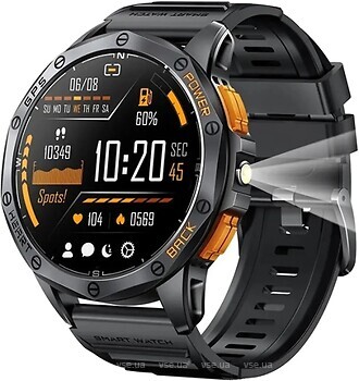 Фото Lemfo K67 Black