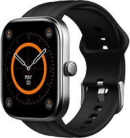 Фото Haylou Watch Faro HCS04 Black