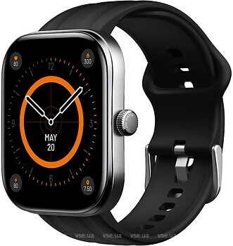 Фото Haylou Watch Faro HCS04 Black