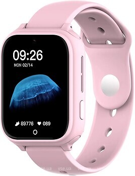 Фото Lemfo CT-25 Pink