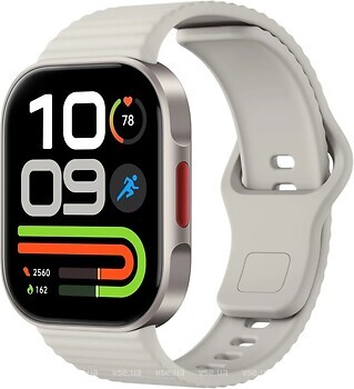 Фото Xiaomi Redmi Watch 6 Lite Steel Gray