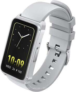 Фото Borofone BD16 Silver
