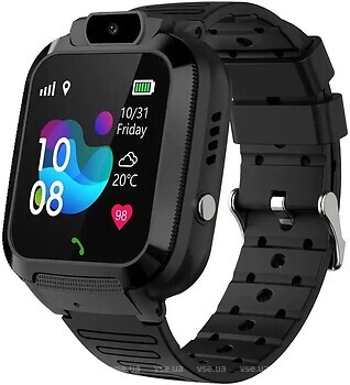 Фото Lemfo Q14 Black