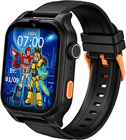 Фото Amigo GO810 Ultra Black