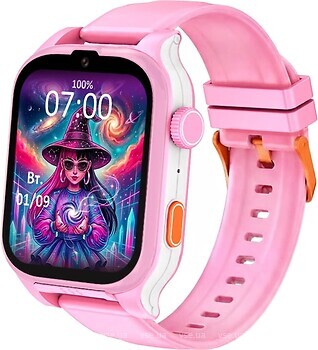 Фото Amigo GO810 Ultra Pink