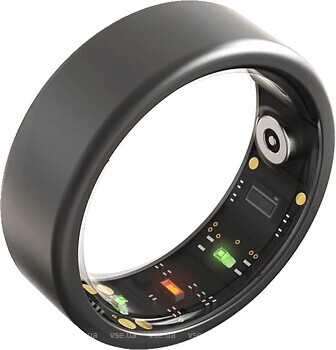 Фото Ice Ring 62 mm Black 10