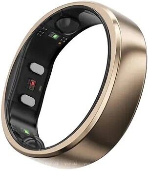 Фото RingConn Air Gen 2 Gold 14