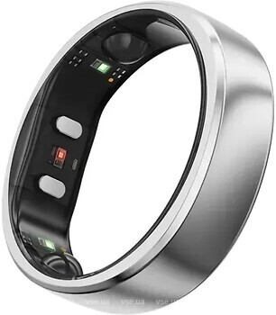 Фото RingConn Air Gen 2 Silver 7