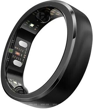 Фото RingConn Gen 3 Black 7