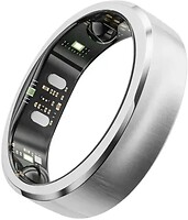 Фото RingConn Gen 3 Brushed Silver 12