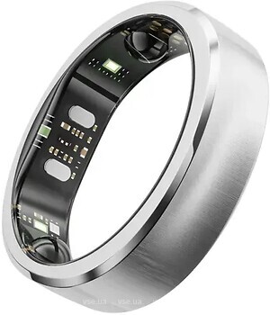 Фото RingConn Gen 3 Brushed Silver 13