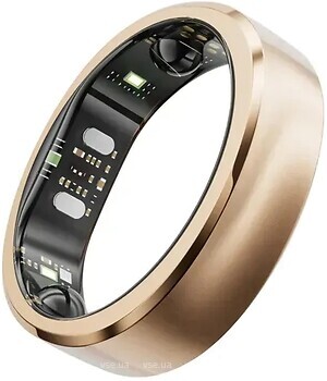 Фото RingConn Gen 3 Rose Gold 9