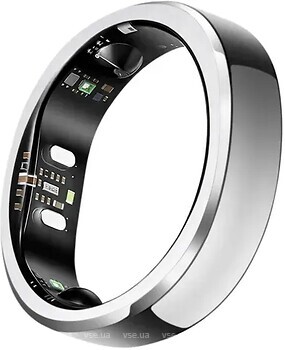 Фото RingConn Gen 3 Silver 13