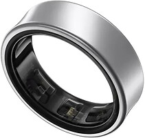 Фото Samsung Galaxy Ring Silver 5