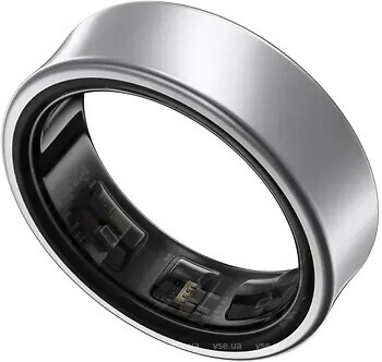 Фото Samsung Galaxy Ring Silver 6
