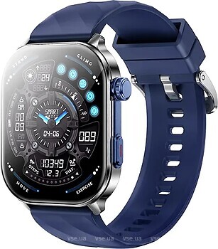 Фото Remax AI Watch 31 Blue