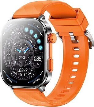 Фото Remax AI Watch 31 Orange