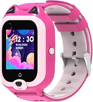 Фото Lemfo T22 Pink