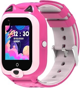 Фото Lemfo T22 Pink