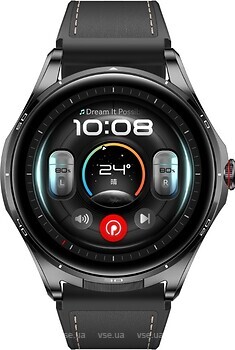 Фото Huawei Watch Buds 2 Black