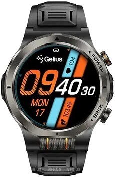 Фото Gelius Pro GP-SW018 Black