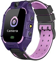Фото Brave Q19 Violet