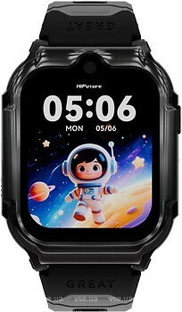Фото HiFuture Kidguard G1 Black/Grey