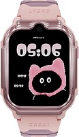 Фото HiFuture Kidguard G1 Pink/Purple