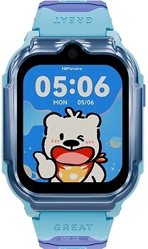 Фото HiFuture Kidguard G1 Sky Blue