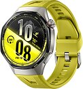 Фото Huawei Watch GT 7 Pro 46mm Yellow