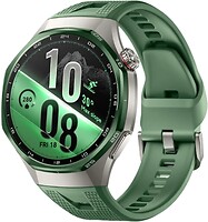 Фото Huawei Watch GT 7 Pro 46mm Green