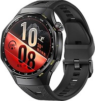 Фото Huawei Watch GT 7 Pro Active 46mm Black