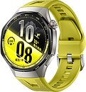 Фото Huawei Watch GT 7 Pro Active 46mm Yellow