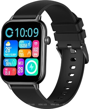 Фото Colmi C28 Black