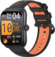 Фото Colmi P86 Black