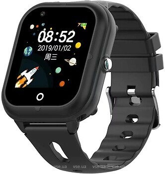 Фото Lemfo CT07 Black