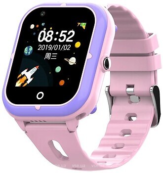 Фото Lemfo CT07 Pink