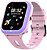 Фото Lemfo CT07 Pink