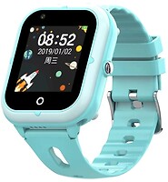 Фото Lemfo CT07 Blue