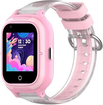 Фото Lemfo CT23 Pink