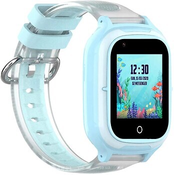 Фото Lemfo CT23 Blue
