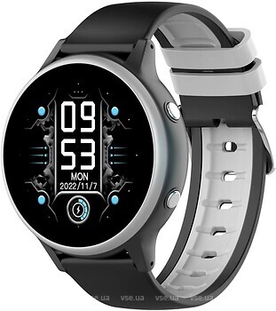 Фото Lemfo C96 Black