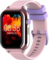 Фото Lemfo KT38 Pink