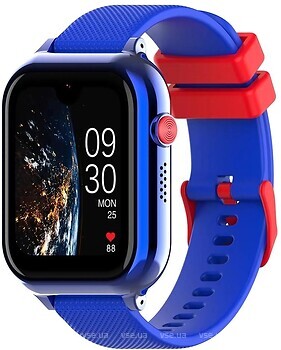 Фото Lemfo KT38 Blue/Red