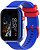 Фото Lemfo KT38 Blue/Red